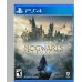 Hogwarts Legacy (PS4, русские субтитры), 118298, Приключения/экшен